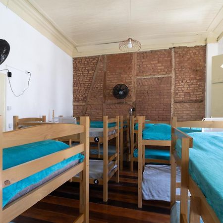 Rio Vibes Hostel Rio de Janeiro Eksteriør billede