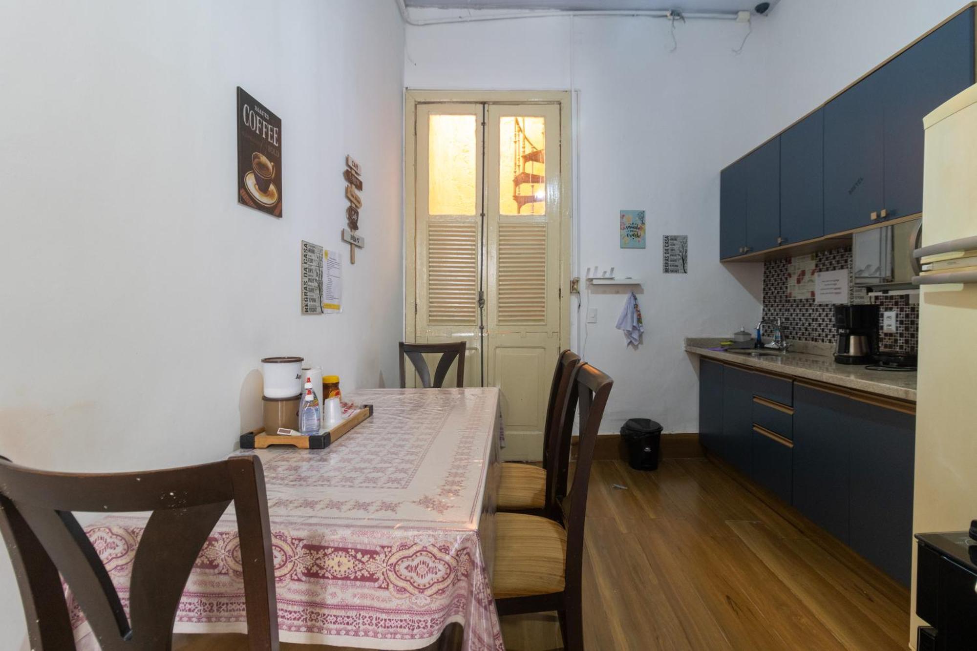 Rio Vibes Hostel Rio de Janeiro Eksteriør billede