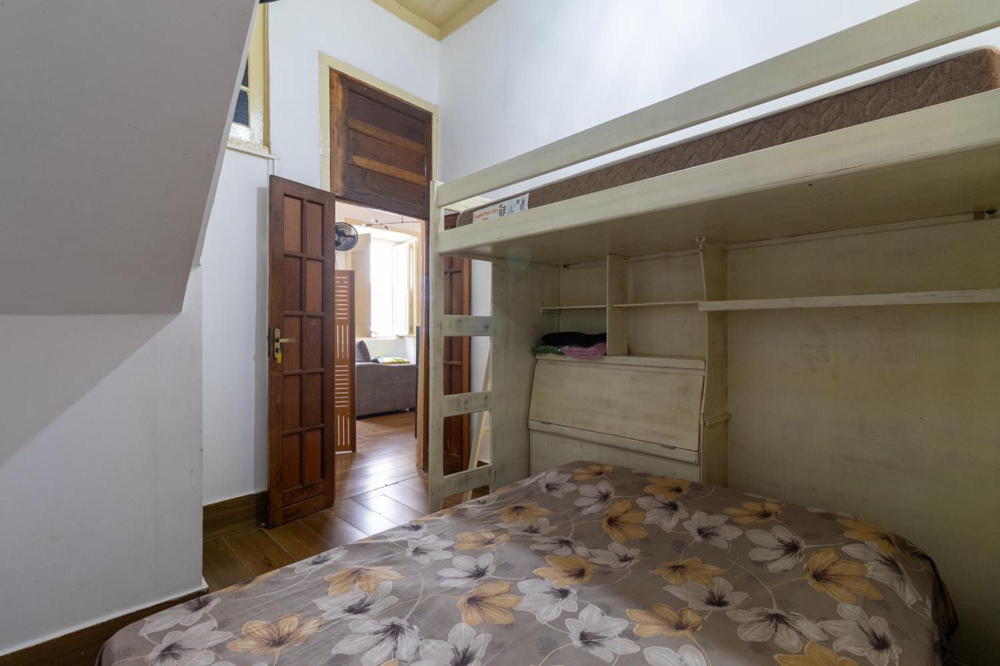 Rio Vibes Hostel Rio de Janeiro Eksteriør billede