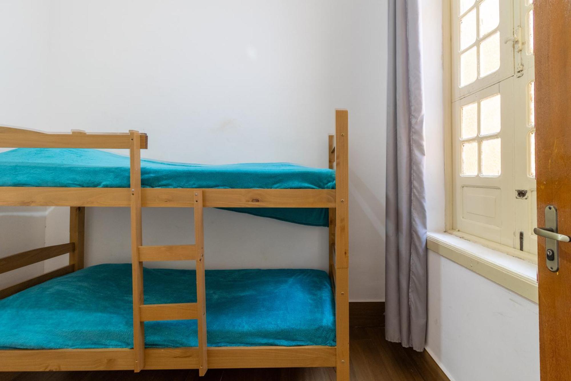 Rio Vibes Hostel Rio de Janeiro Eksteriør billede