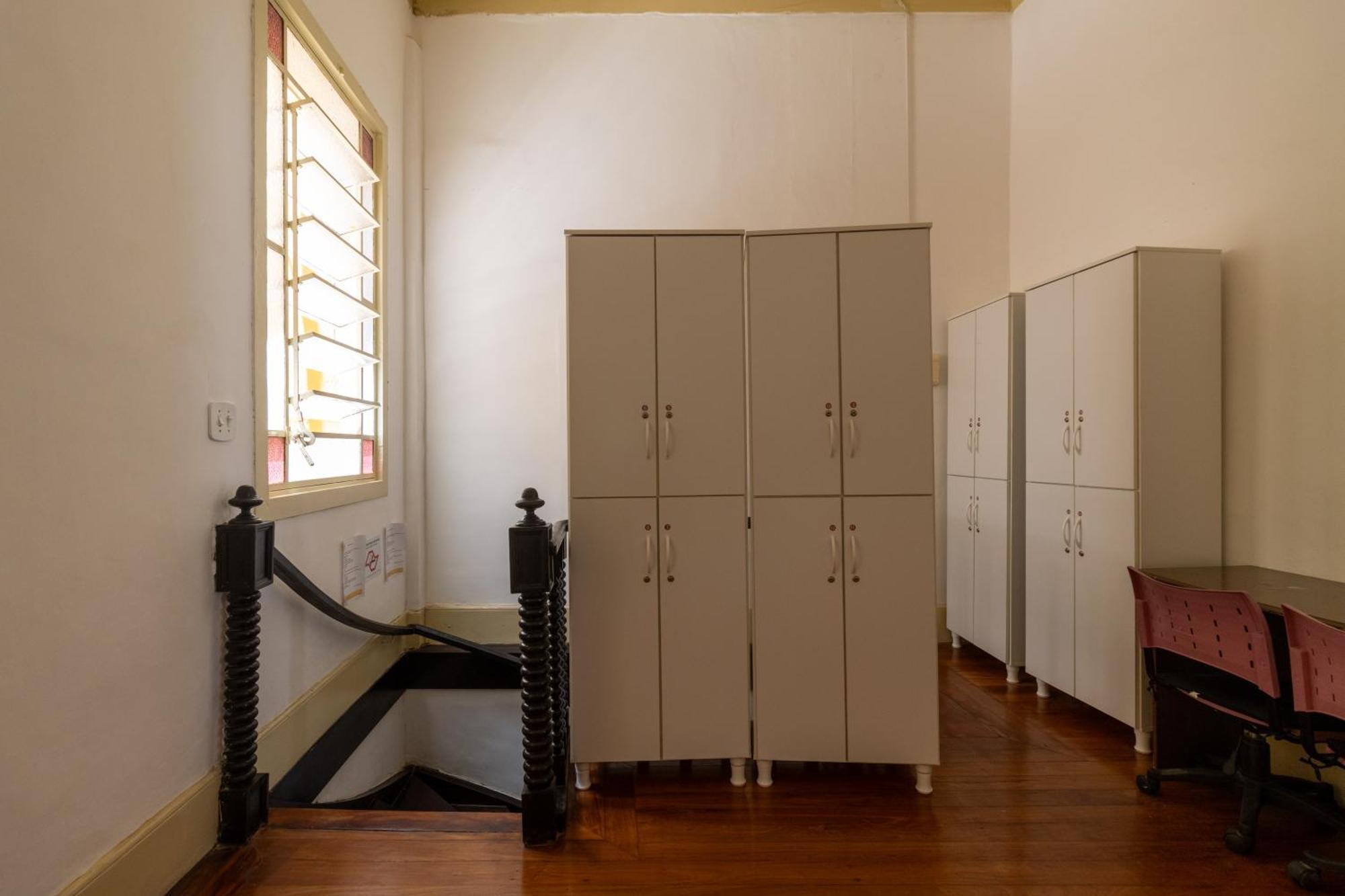 Rio Vibes Hostel Rio de Janeiro Eksteriør billede