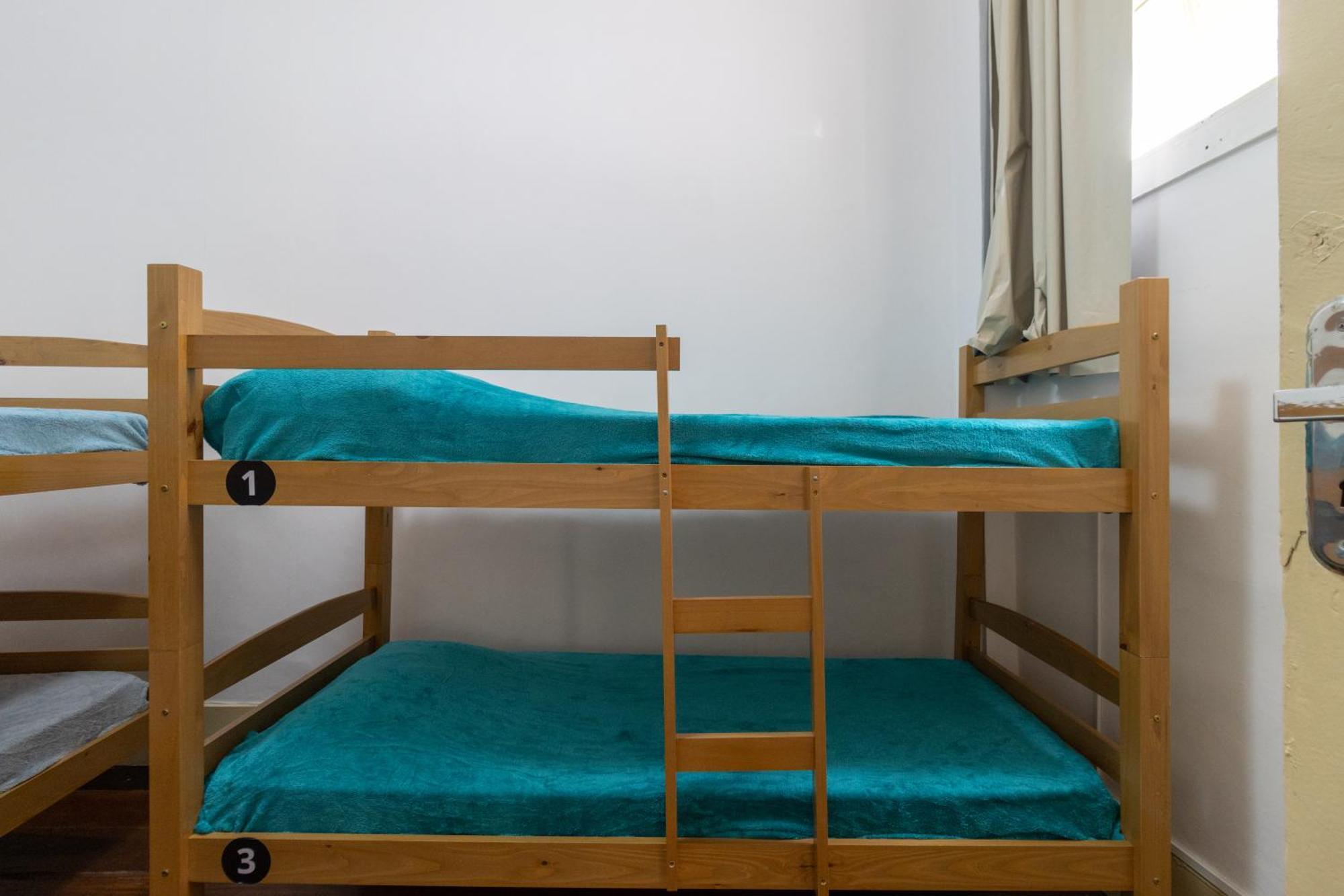 Rio Vibes Hostel Rio de Janeiro Eksteriør billede