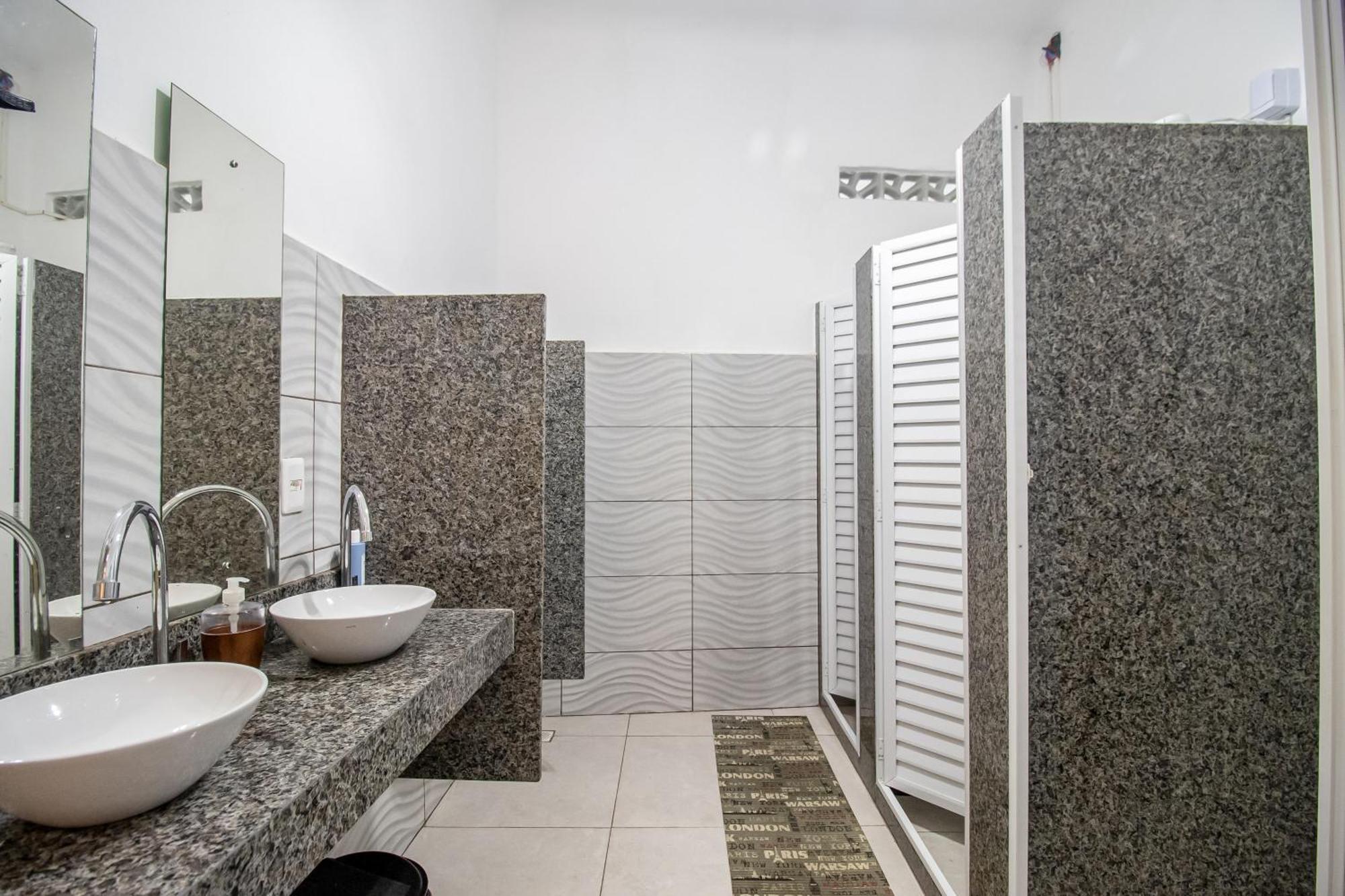 Rio Vibes Hostel Rio de Janeiro Eksteriør billede