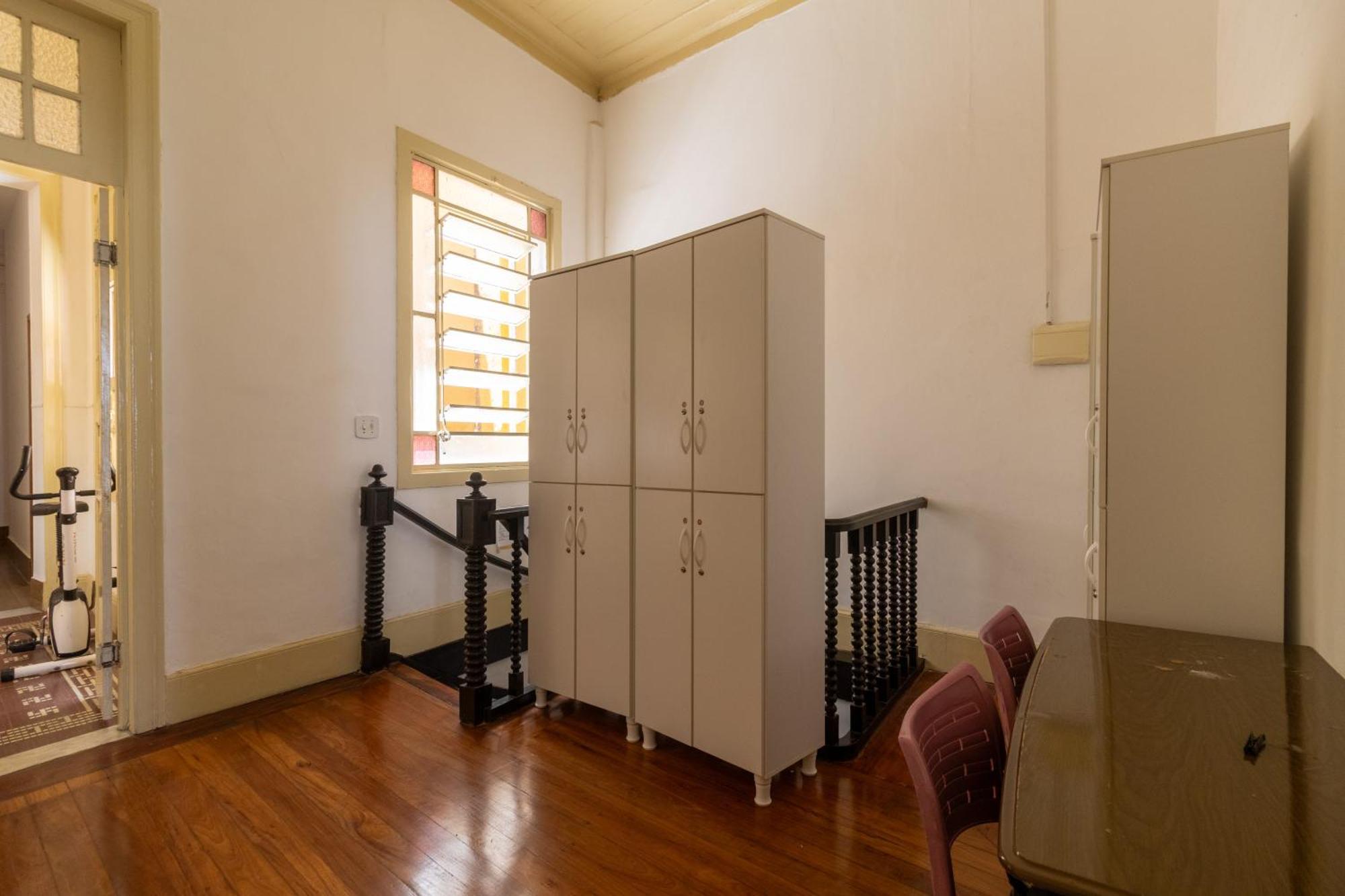 Rio Vibes Hostel Rio de Janeiro Eksteriør billede