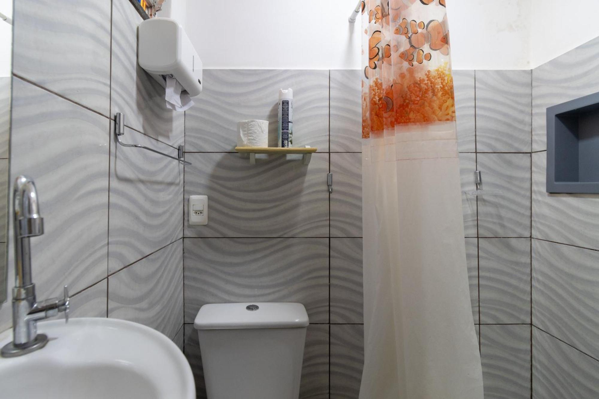 Rio Vibes Hostel Rio de Janeiro Eksteriør billede