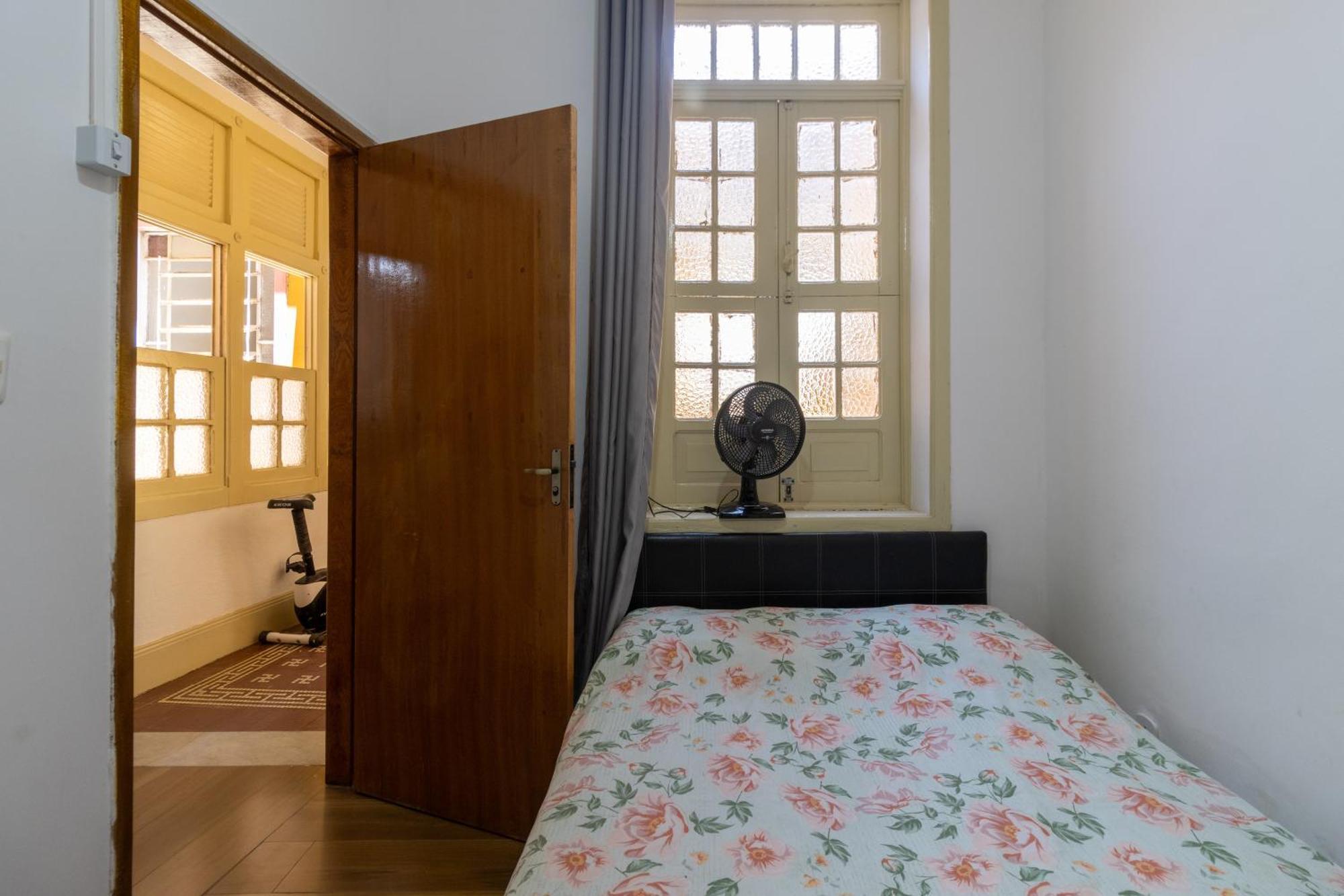 Rio Vibes Hostel Rio de Janeiro Eksteriør billede
