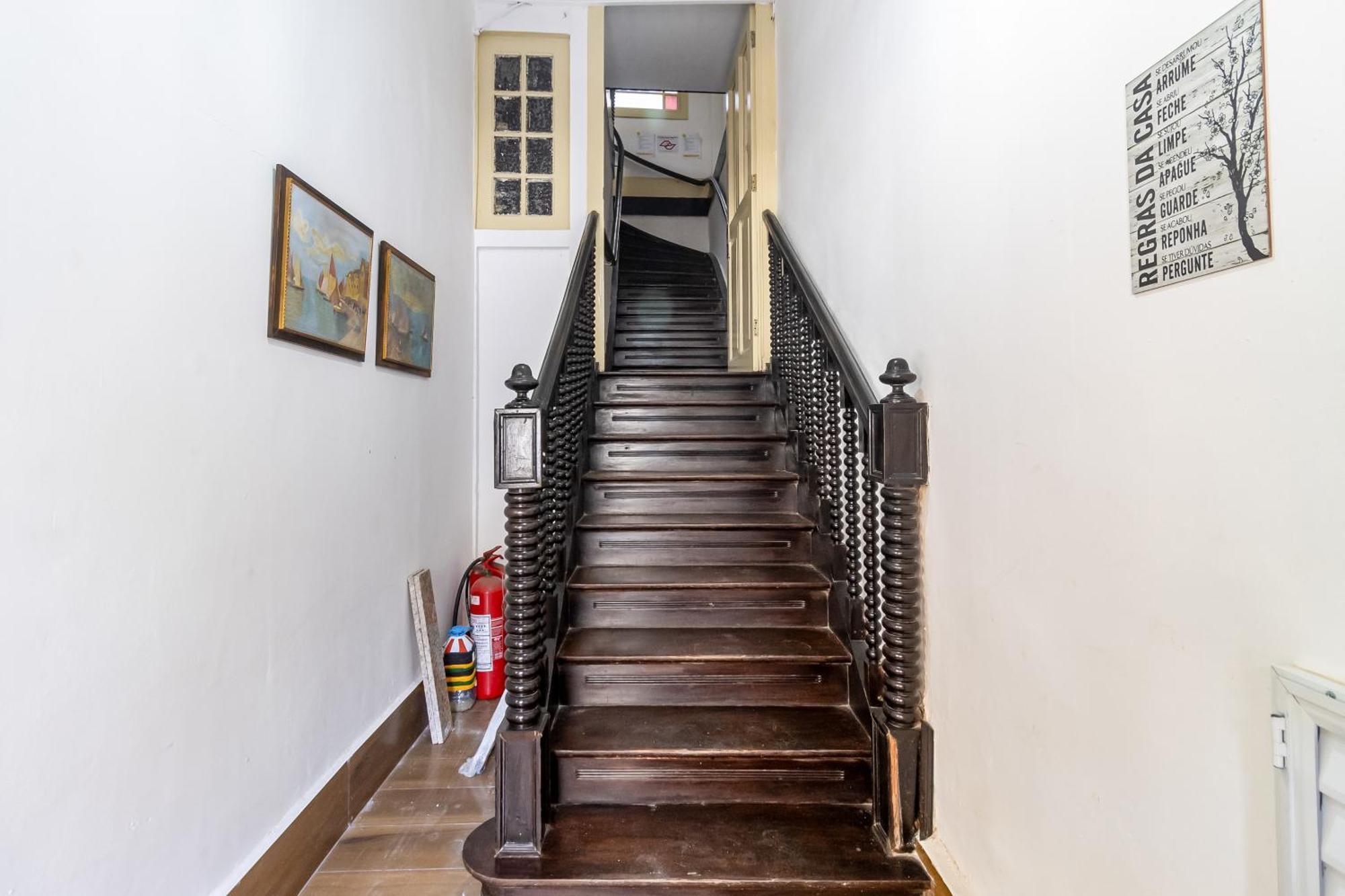 Rio Vibes Hostel Rio de Janeiro Eksteriør billede