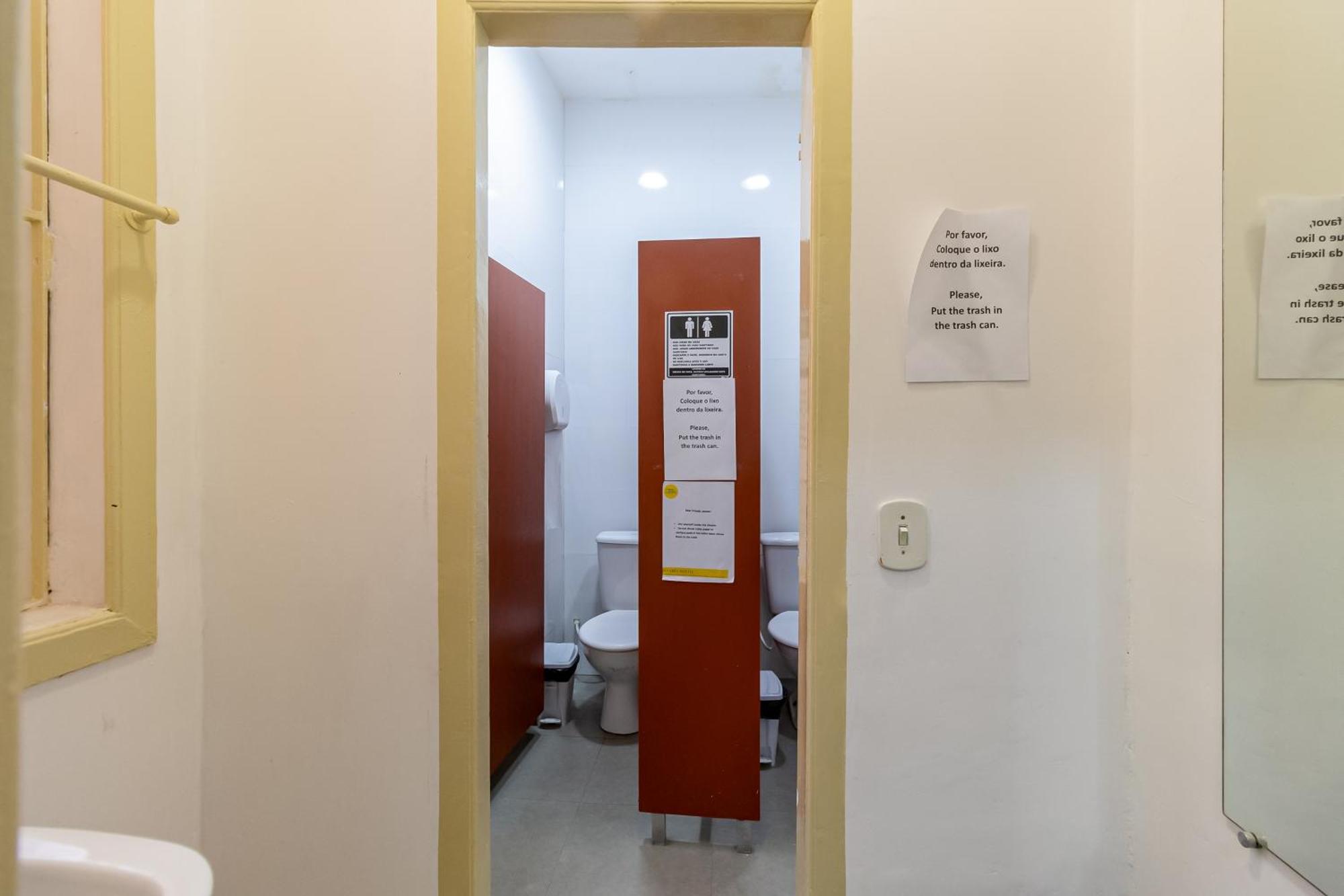Rio Vibes Hostel Rio de Janeiro Eksteriør billede