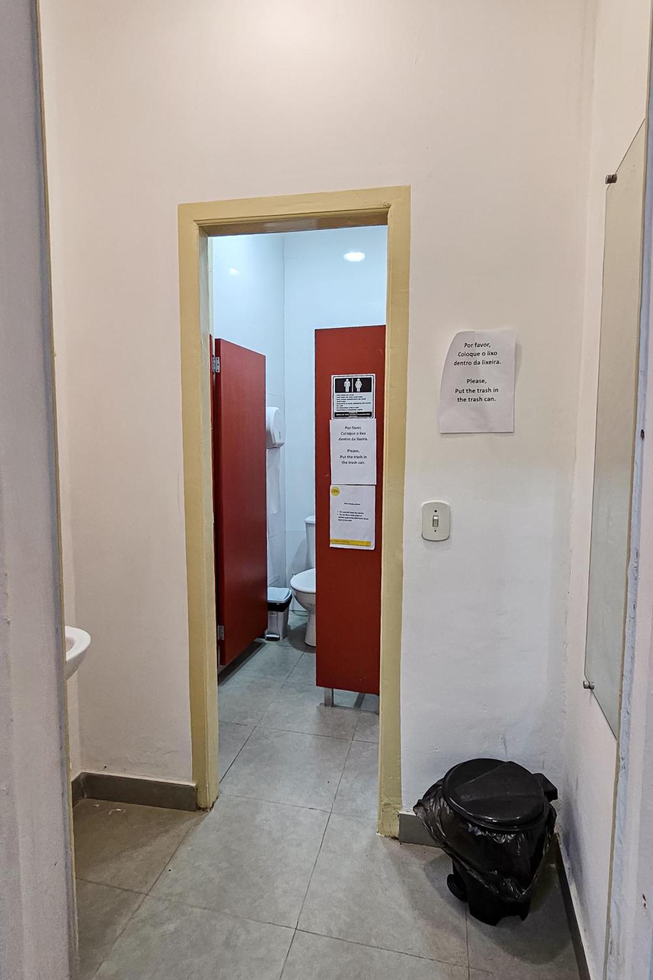 Rio Vibes Hostel Rio de Janeiro Eksteriør billede