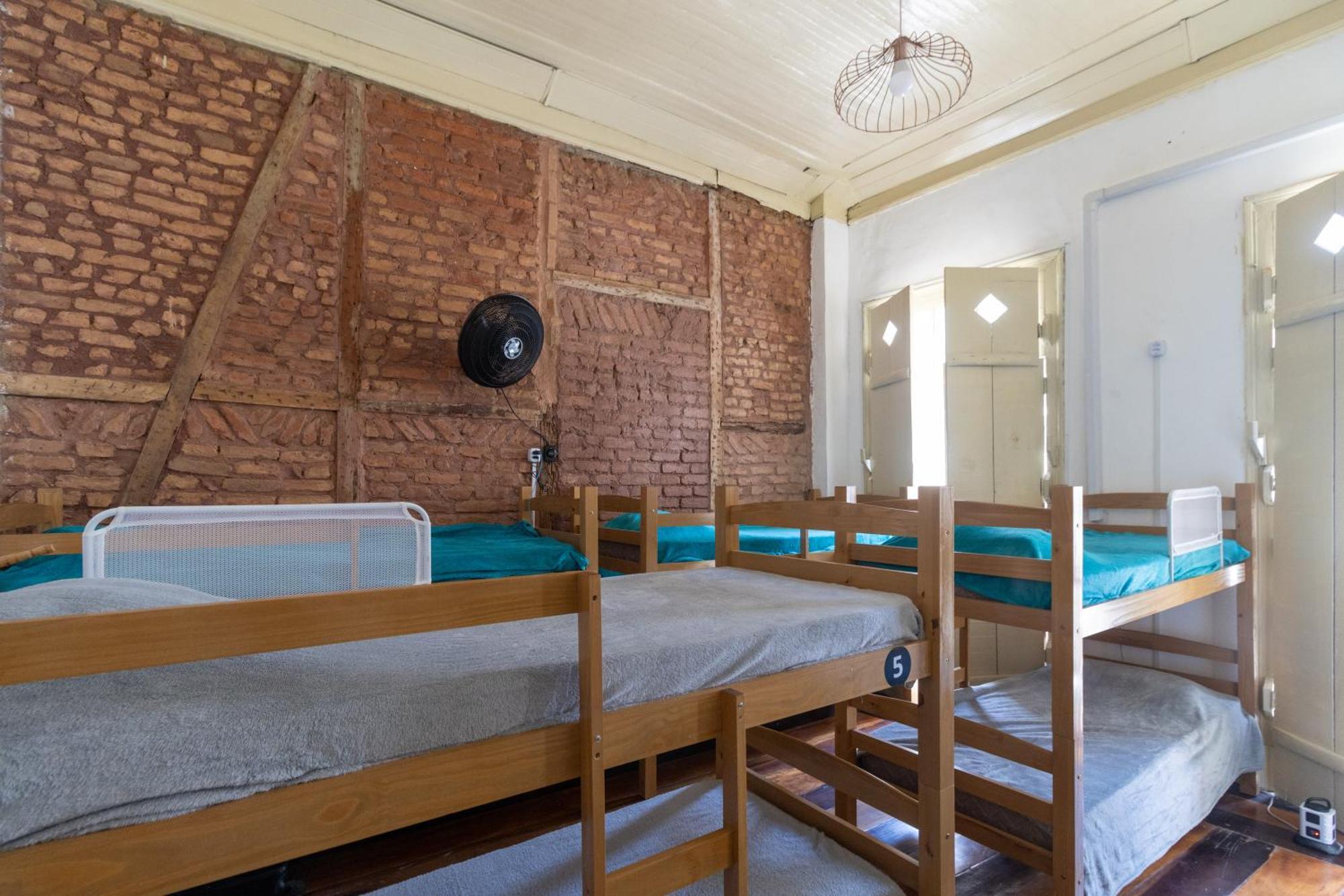 Rio Vibes Hostel Rio de Janeiro Eksteriør billede