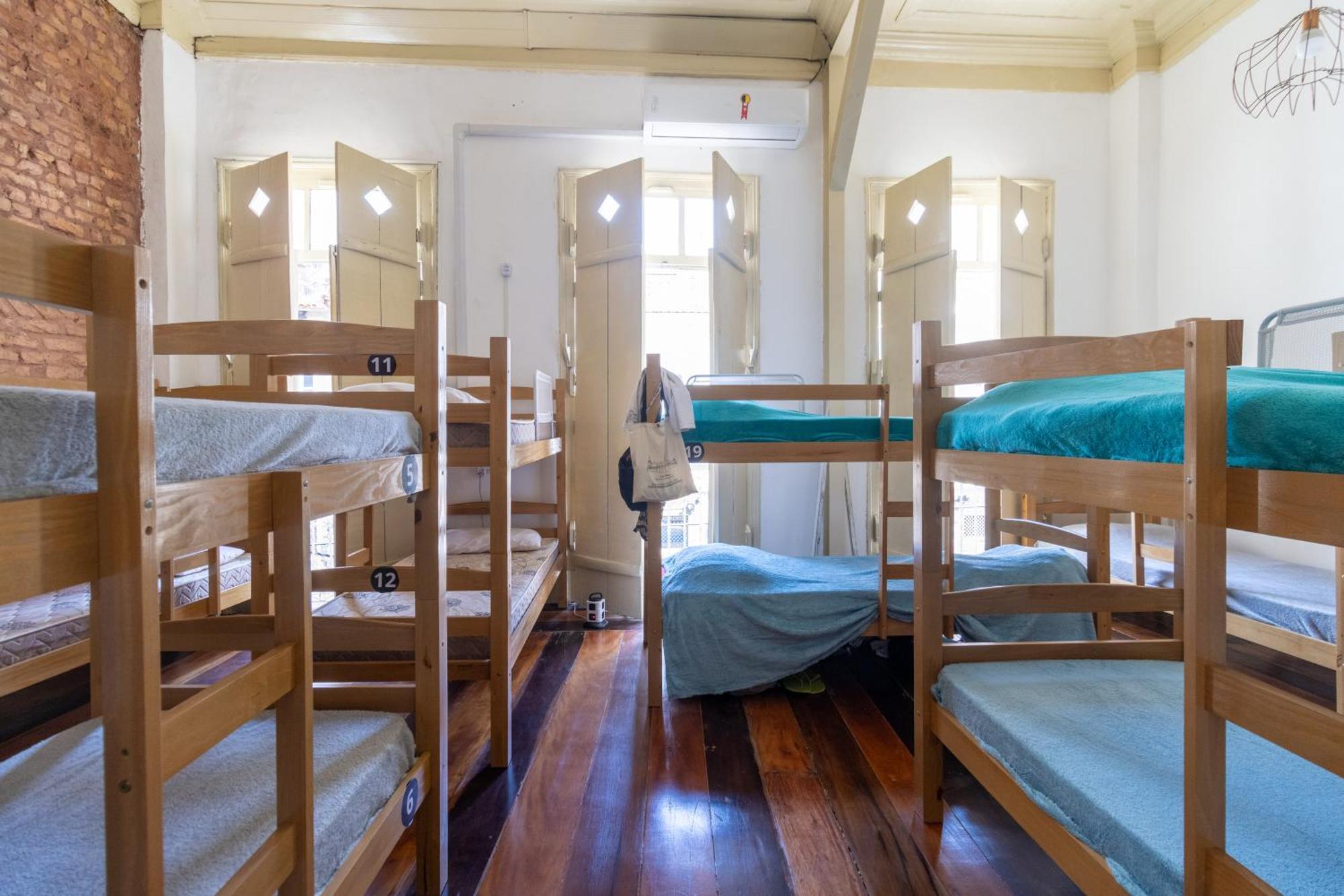 Rio Vibes Hostel Rio de Janeiro Eksteriør billede