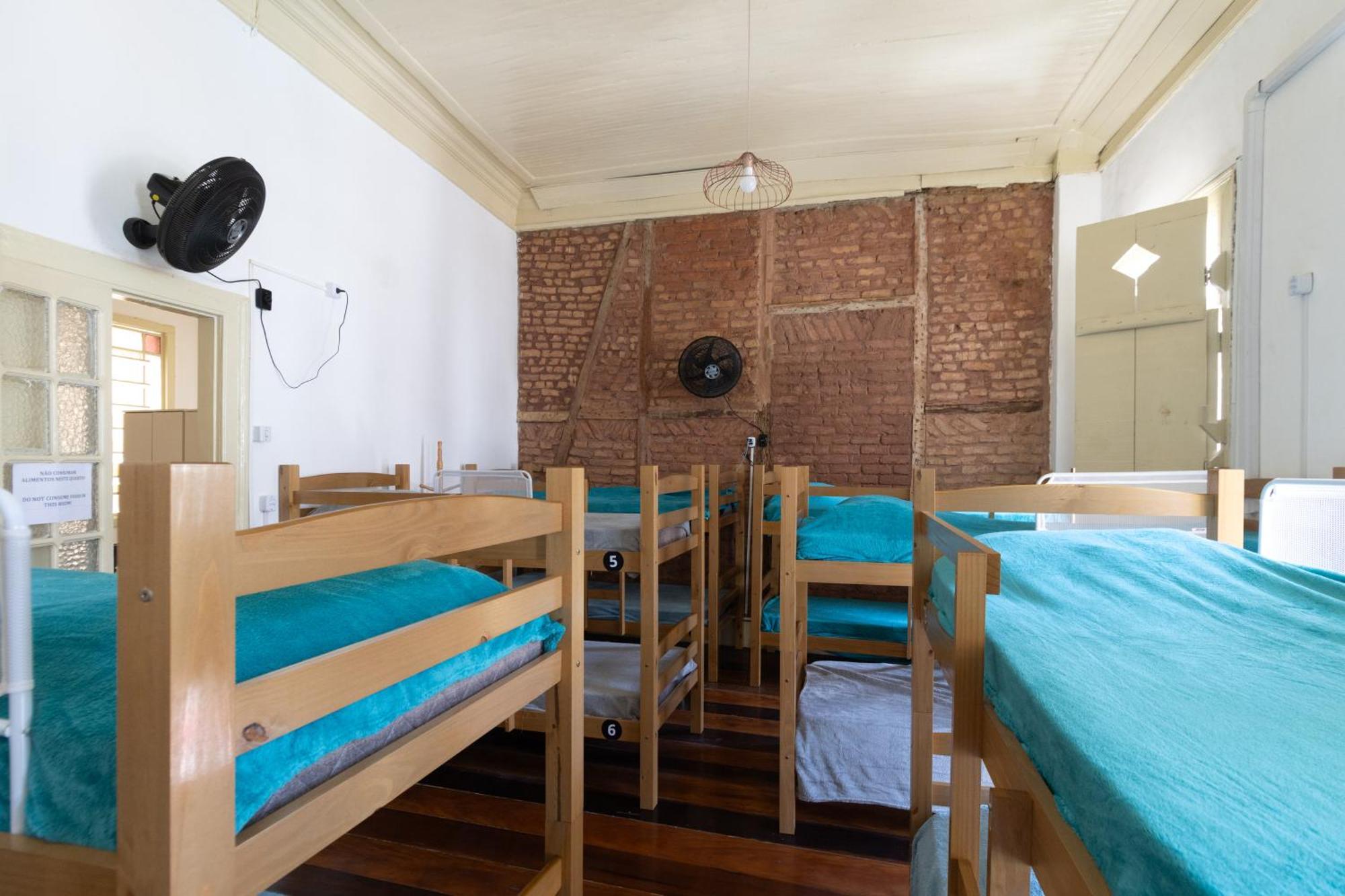 Rio Vibes Hostel Rio de Janeiro Eksteriør billede