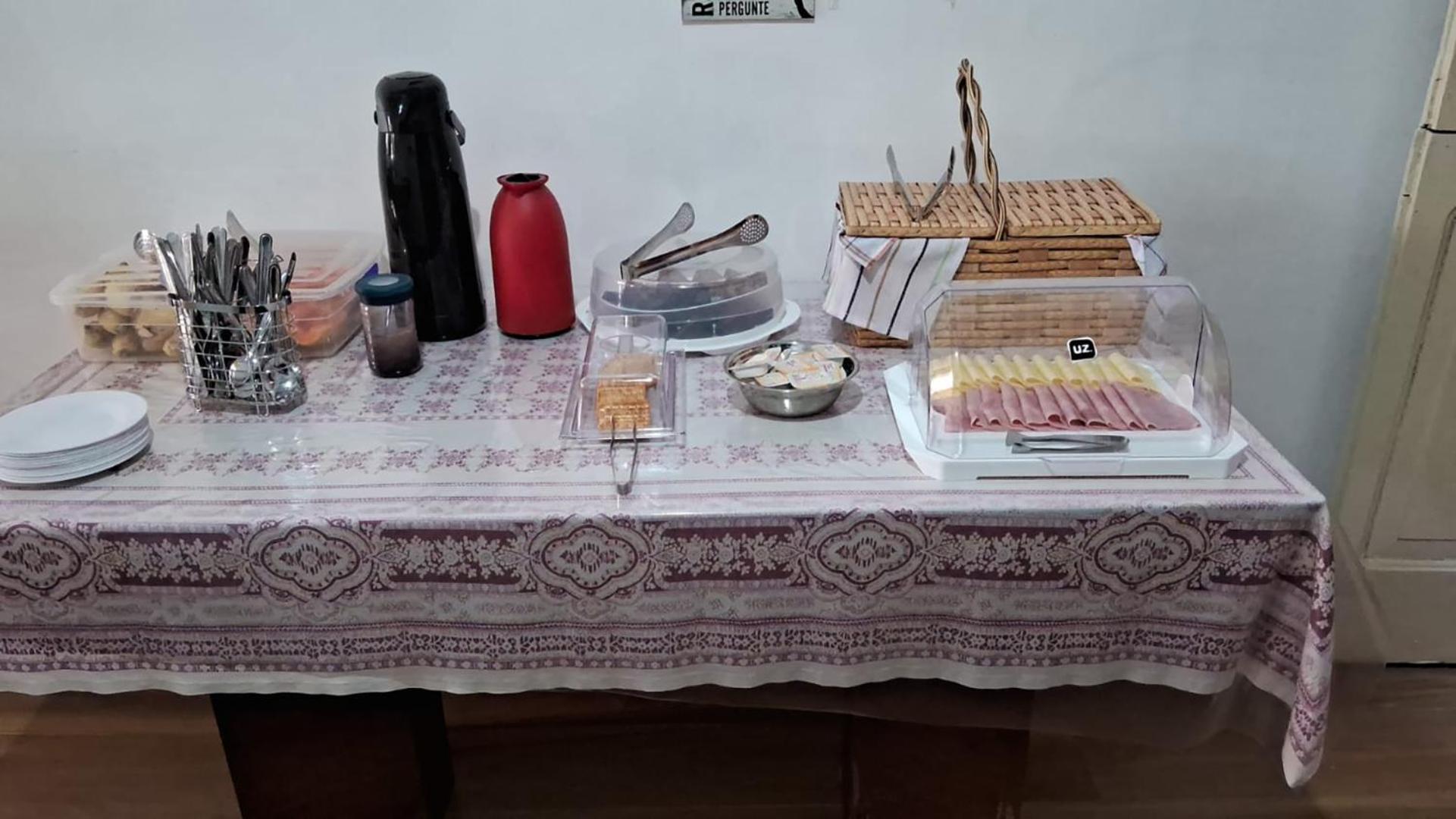 Rio Vibes Hostel Rio de Janeiro Eksteriør billede